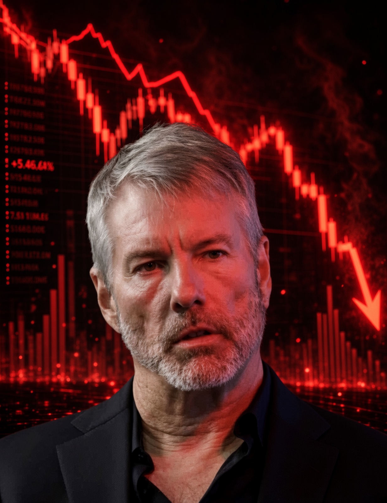 Micro Strategy Has Sold Another $108.6M in Bitcoin But Michael Saylor Isn’t Selling His Personal BTC | AVALW News