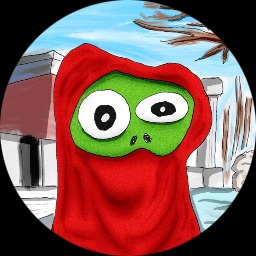 Froggy